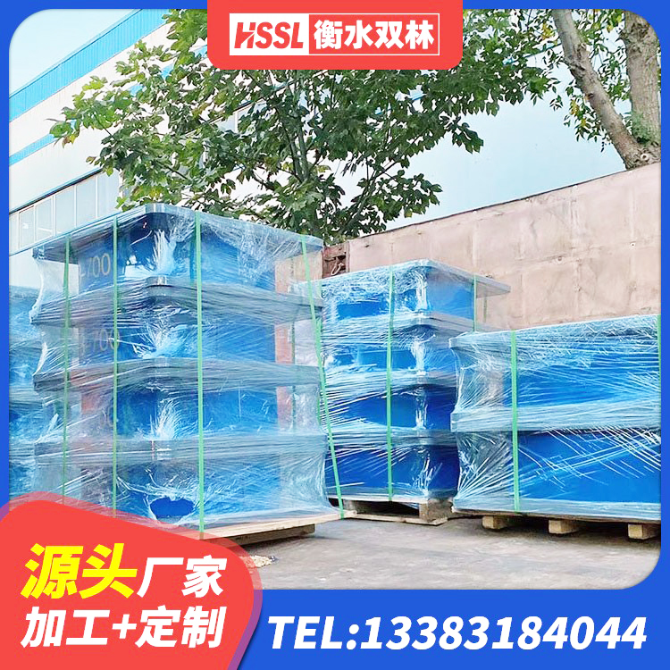 昌江县橡胶隔震支座D400厂家 昌江县房屋减震支座 昌江县LNR700隔震橡胶支座生产加工 昌江县建筑水平力分散力型LNR隔震支座源头工厂 - 第7张