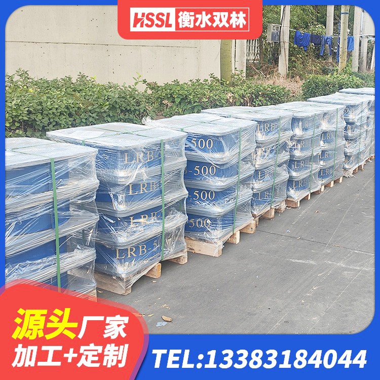 昌江县抗震支座LNR700 昌江县建筑铅芯隔震隔震支座厂家 昌江县LNR300隔震支座生产厂家 昌江县HDR系列高阻尼橡胶隔震支座厂家电话 - 第5张
