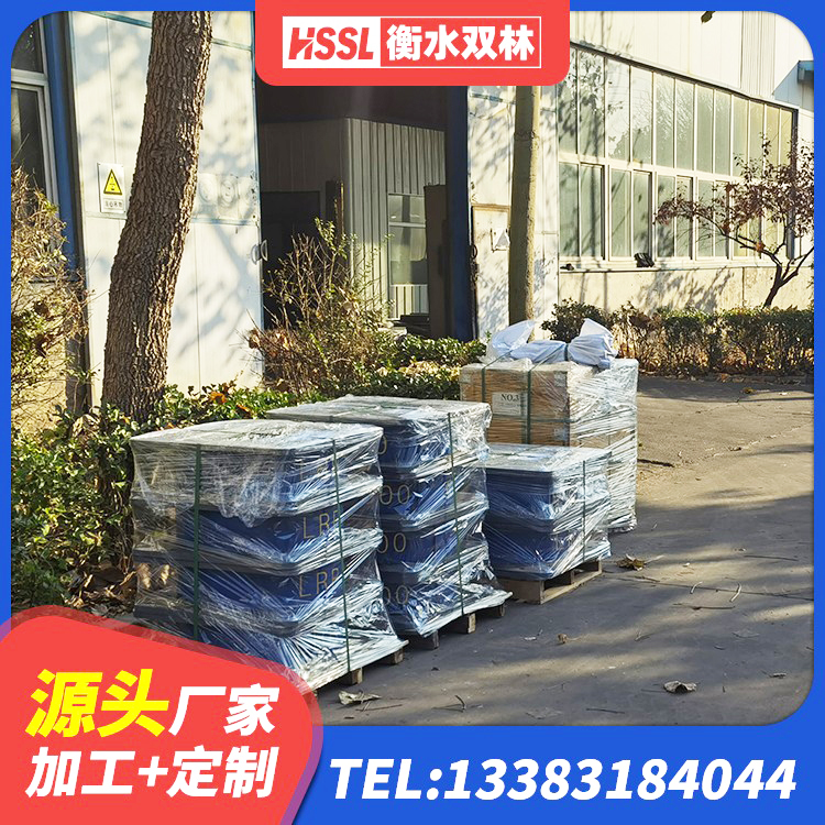 昌江县房屋橡胶隔震支座LNR生产厂家 昌江县LRB隔震支座1000源头工厂 昌江县铅芯建筑橡胶隔震支座 昌江县抗震钢结构支座什么价格 - 第4张